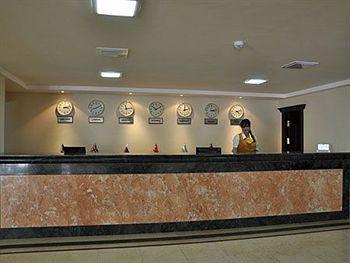 Best Eastern Sayokhat Hotel Tashkent Luaran gambar