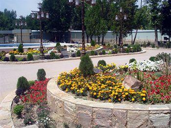 Best Eastern Sayokhat Hotel Tashkent Luaran gambar