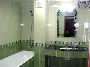Best Eastern Sayokhat Hotel Tashkent Luaran gambar